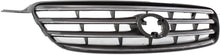 Cargar imagen en el visor de la galería, 2003-2008 Toyota Corolla Grill Parrilla Cromada - PAL Auto Parts