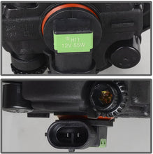 Cargar imagen en el visor de la galería, 2016-2018 Toyota RAV4/RAV-4 Par Fog Lights Fondo Cromado (Chofer & Pasajero) - PAL Auto Parts