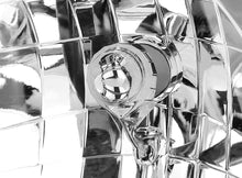 Cargar imagen en el visor de la galería, 2001-2002 Toyota Corolla Par Focos Fondo Cromado (Chofer & Pasajero) - PAL Auto Parts