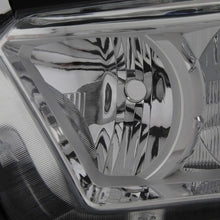 Cargar imagen en el visor de la galería, 2010-2013 Toyota 4 Runner Par Focos Fondo Cromado (Chofer & Pasajero) - PAL Auto Parts