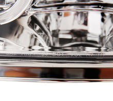 Cargar imagen en el visor de la galería, 1991-1994 Toyota Land Cruisier FJ82 Par Focos Fondo Cromado (Chofer & Pasajero) - PAL Auto Parts