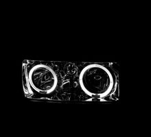 Cargar imagen en el visor de la galería, 1991-1994 Toyota Land Cruisier FJ82 Par Focos Fondo Cromado (Chofer & Pasajero) - PAL Auto Parts