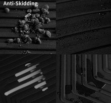 Cargar imagen en el visor de la galería, 2015-2017 Toyota Camry Alfombra para Modelos Estandar Color Black - PAL Auto Parts