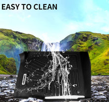 Cargar imagen en el visor de la galería, 2012-2018 Dodge Ram 1500 Alfombra Color Negro All Weather ( Asientos Delanteros y traseros) - PAL Auto Parts