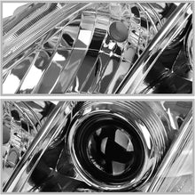 Cargar imagen en el visor de la galería, 2007-2009 Toyota Camry Par Focos Fondo Cromado (Chofer & Pasajero) - PAL Auto Parts