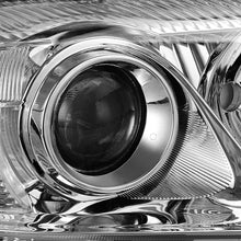 Cargar imagen en el visor de la galería, 2010-2011 Toyota Camry Par Focos Fondo Cromado (Chofer & Pasajero) - PAL Auto Parts