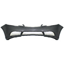 Cargar imagen en el visor de la galería, 2010-2013 KIA Forte Bumper Delantero con huecos para Fog Lamps - PAL Auto Parts