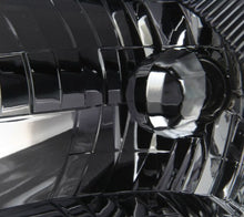 Cargar imagen en el visor de la galería, 2000-2005 Mitsubishi Eclipse Par Focos Fondo Negro (Chofer & Pasajero) - PAL Auto Parts