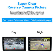 Cargar imagen en el visor de la galería, 2005-2015 Toyota Tacoma Android 10.1 Car Radio Double Din Stereo GPS Navigation Bluetooth USB Player 2G RAM 16G ROM Mirror Link Play - PAL Auto Parts