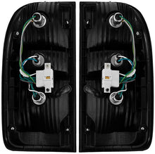 Cargar imagen en el visor de la galería, 2001-2004 Toyota Tacoma Focos Traseros (Chofer & Pasajero) - PAL Auto Parts