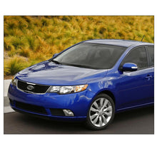 Cargar imagen en el visor de la galería, 2010-2013 KIA Forte / Koup Par Focos Fondo Negro (Chofer & Pasajero) - PAL Auto Parts