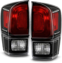 Cargar imagen en el visor de la galería, 2016-2020 Toyota Tacoma TRD PRO Focos Traseros (Chofer & Pasajero) - PAL Auto Parts