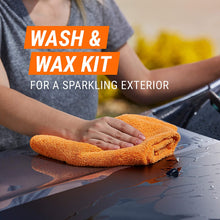 Cargar imagen en el visor de la galería, Armor All - Premier Kit de cuidado de automóvil (8 piezas) - PAL Auto Parts