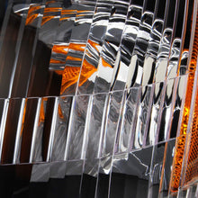 Cargar imagen en el visor de la galería, 2001-2004 Ford Escape Par Focos Fondo Negro (Chofer & Pasajero) - PAL Auto Parts