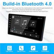 Cargar imagen en el visor de la galería, 2005-2015 Toyota Tacoma Android 10.1 Car Radio Double Din Stereo GPS Navigation Bluetooth USB Player 2G RAM 16G ROM Mirror Link Play - PAL Auto Parts