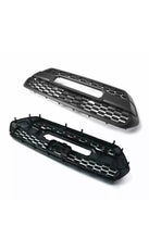 Cargar imagen en el visor de la galería, 2016-2020 TOYOTA TACOMA GRILLE DELANTERA COLOR NEGRO (Chofer & Pasajero) - PAL Auto Parts