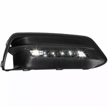 Cargar imagen en el visor de la galería, 2018-2019 Honda Accord Par Fog Lights Fondo Cromado (Chofer & Pasajero) - PAL Auto Parts