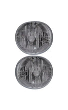 Cargar imagen en el visor de la galería, 2006-2008 Toyota Four 4Runner Par Fog Lights Fondo Cromado (Chofer & Pasajero) - PAL Auto Parts
