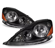 Cargar imagen en el visor de la galería, 2006-2010 Toyota Sienna Par Focos Fondo Negro ( Chofer & Pasajero) - PAL Auto Parts