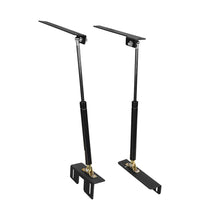 Cargar imagen en el visor de la galería, 2016-2023 Toyota Tacoma par amortiguadores Shock Absorber Capotera Bonete