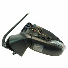 Cargar imagen en el visor de la galería, Par de retrovisores con memoria de señal de giro térmica plegable eléctrica para Toyota Venza - PAL Auto Parts