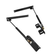 Cargar imagen en el visor de la galería, 2016-2023 Toyota Tacoma par amortiguadores Shock Absorber Capotera Bonete