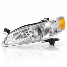 Cargar imagen en el visor de la galería, 1998-2000 Toyota Corolla Focos Fondo Cromado (Chofer & Pasajero) - PAL Auto Parts