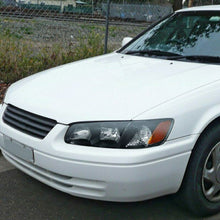 Cargar imagen en el visor de la galería, 1997-1999 Toyota Camry Par Focos Fondo Negro (Chofer & Pasajero) - PAL Auto Parts