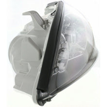 Cargar imagen en el visor de la galería, 2002-2004 Toyota Camry Par Focos Fondo Negro (Chofer & Pasajero) - PAL Auto Parts