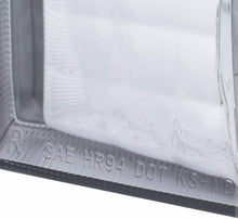 Cargar imagen en el visor de la galería, 1997-2002 Mitsubishi Mirage Coupe Par Focos Fondo Cromado (Chofer & Pasajero) - PAL Auto Parts