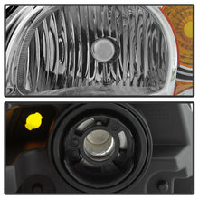 Cargar imagen en el visor de la galería, 2005-2010 Chevrolet Cobalt Par Focos Fondo Cromado (Chofer &amp; Pasajrero) - PAL Auto Parts
