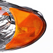 Cargar imagen en el visor de la galería, 2001-2007 Dodge Caravan/Chrysler Town & Country Par Focos Fondo Cromado (Chofer & Pasajero) - PAL Auto Parts