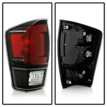 Cargar imagen en el visor de la galería, 2016-2020 Toyota Tacoma TRD PRO Focos Traseros (Chofer & Pasajero) - PAL Auto Parts