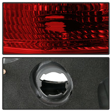 Cargar imagen en el visor de la galería, 2017-2019 Toyota Corolla Sedan Focos Traseros (Chofer & Pasajero) - PAL Auto Parts