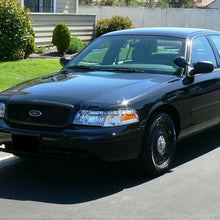 Cargar imagen en el visor de la galería, 1998-2011 Victoria Crown Par Focos Fondo Cromado (Chofer & Pasajero) - PAL Auto Parts