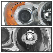 Cargar imagen en el visor de la galería, 2009-2012 Toyota RAV-4 Par Focos Fondo Cromado (Chofer & Pasajero) - PAL Auto Parts
