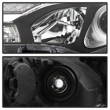 Cargar imagen en el visor de la galería, 2013-2015 Toyota RAV-4 Par Focos Fondo Negro (Chofer & Pasajero) - PAL Auto Parts