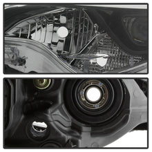 Cargar imagen en el visor de la galería, 2014-2015-2016 Toyota Corolla Par Focos Fondo Negro (Chofer & Pasajero) - PAL Auto Parts
