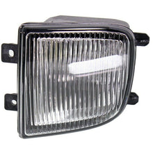 Cargar imagen en el visor de la galería, 1999-2004 Nissan PathFinder Par FogLights Fondo Cromado (Chofer & Pasajero) - PAL Auto Parts