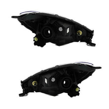 Cargar imagen en el visor de la galería, 2019 Mitsubishi Mirage G4 Par Focos Fondo Cromado ( Chofer & Pasajero) - PAL Auto Parts