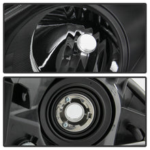 Cargar imagen en el visor de la galería, 2004-2005 Toyota Sienna Par Focos Fondo Negro ( Chofer & Pasajero) - PAL Auto Parts