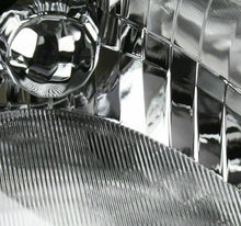 Cargar imagen en el visor de la galería, 2000-2005 Mitsubishi Eclipse Par Focos Fondo Cromado (Chofer & Pasajero) - PAL Auto Parts