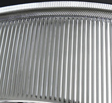 Cargar imagen en el visor de la galería, 2000-2005 Mitsubishi Eclipse Par Focos Fondo Cromado (Chofer & Pasajero) - PAL Auto Parts