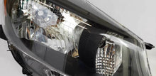 Cargar imagen en el visor de la galería, 2012-2014 Toyota Yaris HatchBack Par Focos Fondo Negro (Chofer &amp; Pasajero) - PAL Auto Parts
