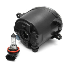 Cargar imagen en el visor de la galería, 2007-2010 Toyota Yaris Sedan Par Focos Fog Lights Fondo Cromado (Chofer & Pasajero) - PAL Auto Parts