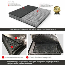 Cargar imagen en el visor de la galería, 2005-2011 Toyota Tacoma Toldo Cajon Dura Color Negro 5Ft - PAL Auto Parts