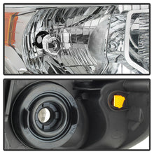 Cargar imagen en el visor de la galería, 2014-2017 Toyota Tundra Par Focos Fondo Cromado ( Chofer & Pasajero) - PAL Auto Parts