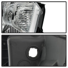 Cargar imagen en el visor de la galería, 2014-2017 Toyota Tundra Par Focos Fondo Cromado ( Chofer & Pasajero) - PAL Auto Parts
