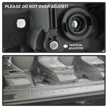 Cargar imagen en el visor de la galería, 2014-2017 Toyota Tundra Par Focos Fondo Cromado ( Chofer & Pasajero) - PAL Auto Parts