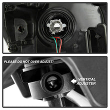 Cargar imagen en el visor de la galería, 2009-2014 Ford F-150 Raptor SVT LED Tube DRL Projector Par Focos Fondo Cromado (Chofer & Pasajero) - PAL Auto Parts